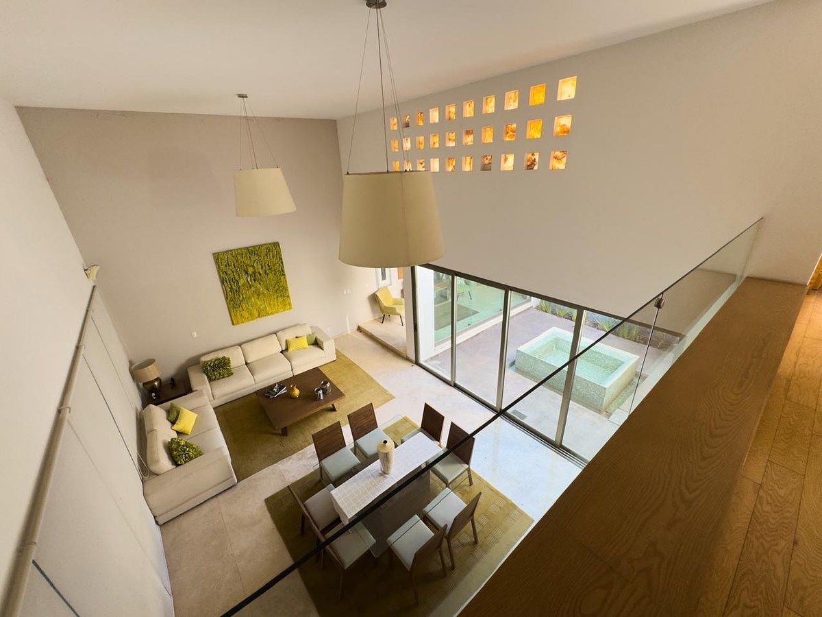 Casa en condominio en Las Cañadas, Zapopan, foto 19 de 47