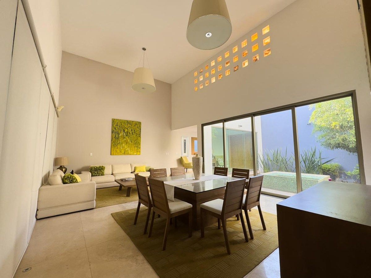 Casa en condominio en Las Cañadas, Zapopan, foto 23 de 47