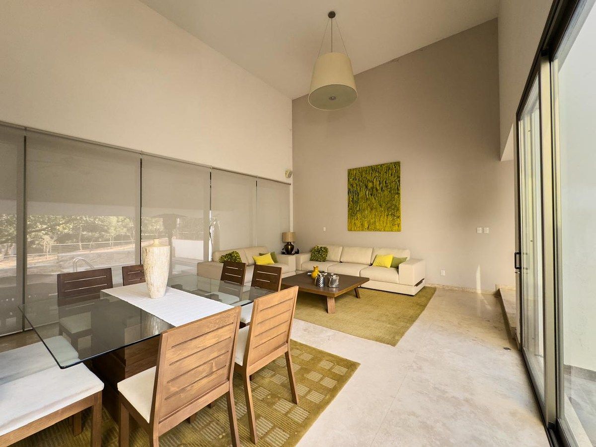 Casa en condominio en Las Cañadas, Zapopan, foto 26 de 47