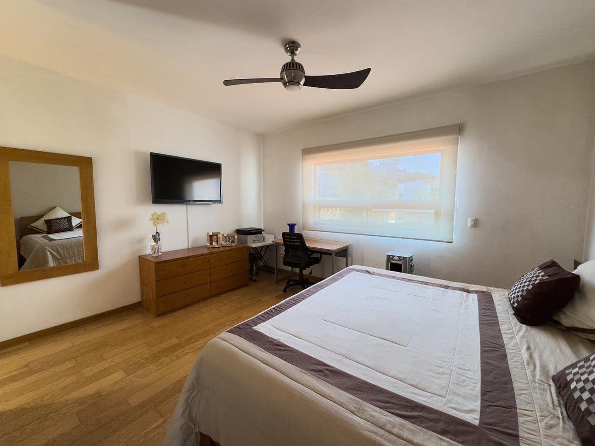 Casa en condominio en Las Cañadas, Zapopan, foto 31 de 47