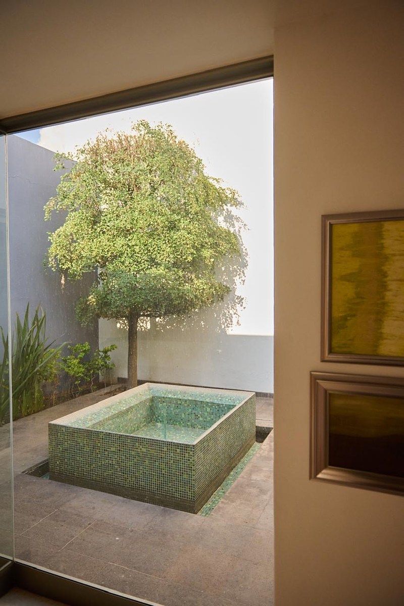 Casa en condominio en Las Cañadas, Zapopan, foto 36 de 47