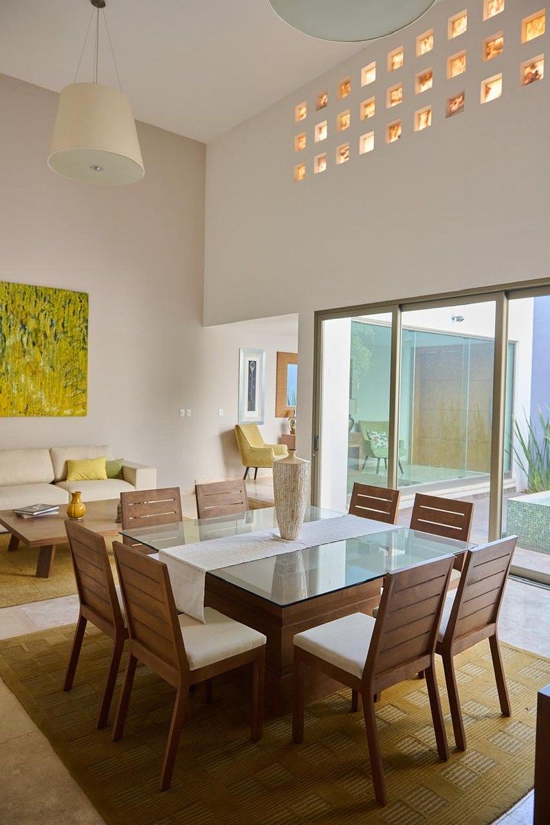 Casa en condominio en Las Cañadas, Zapopan, foto 41 de 47