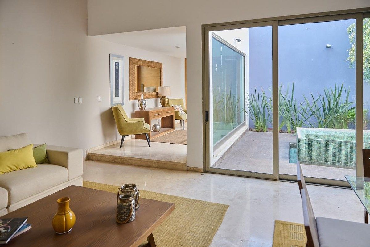 Casa en condominio en Las Cañadas, Zapopan, foto 42 de 47