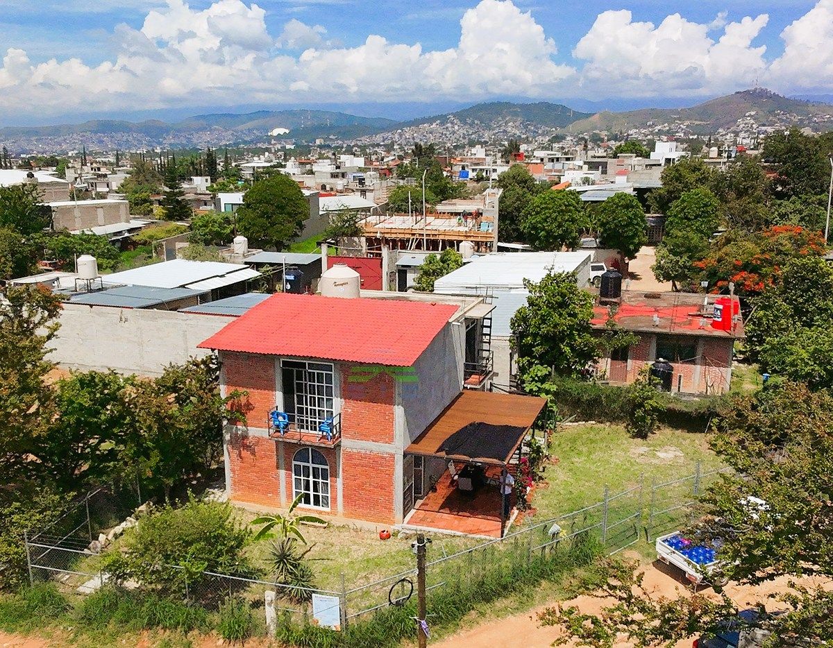 Casa en San Luis Beltran, Oaxaca de Juárez, foto 3 de 42