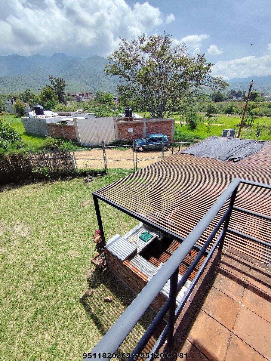 Casa en San Luis Beltran, Oaxaca de Juárez, foto 21 de 42