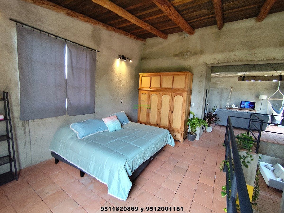 Casa en San Luis Beltran, Oaxaca de Juárez, foto 26 de 42