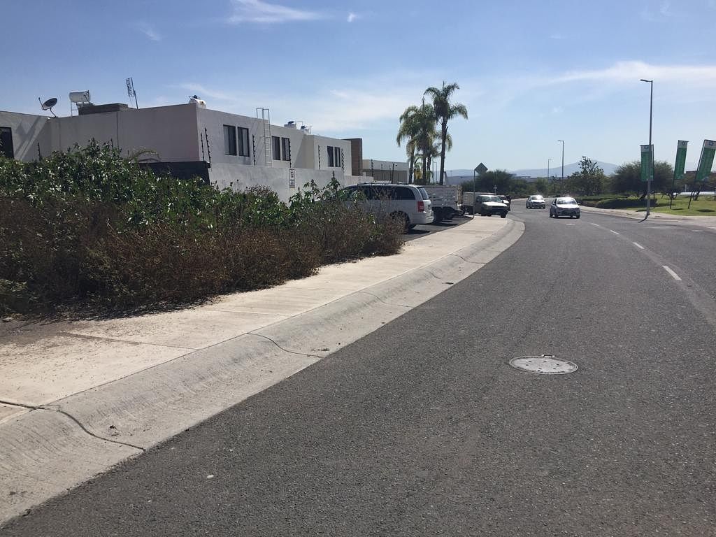 Commercial Lot in Residencial el Refugio, Querétaro, photo 6 of 8