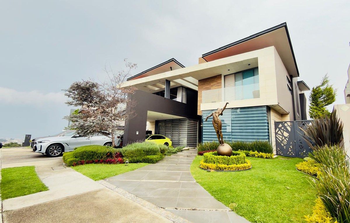 INCREIBLE RESIDENCIA EN VENTA_ RANCHO SAN JUAN, foto 1 de 42
