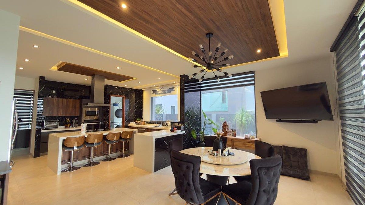 Casa en Rancho San Juan, Atizapán de Zaragoza, foto 6 de 42