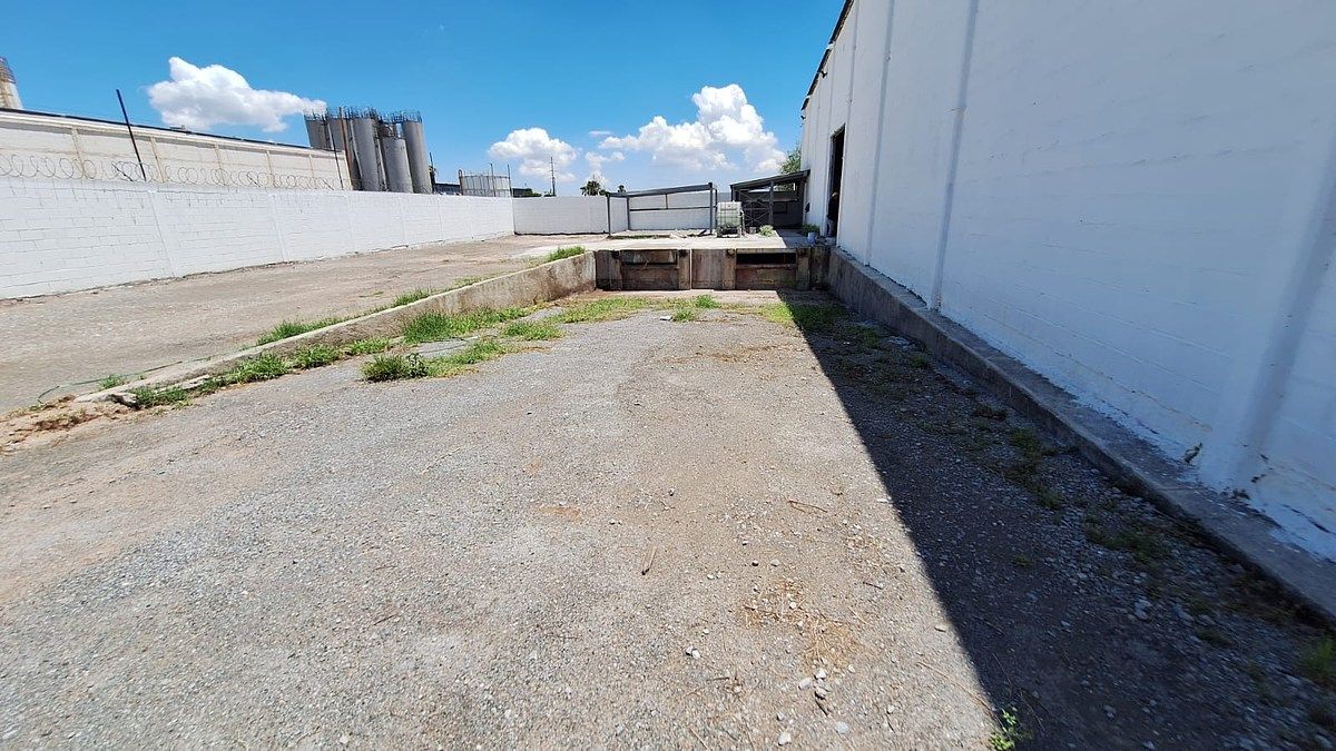 Bodega industrial en Nazario S Ortiz Garza, Saltillo, foto 9 de 11