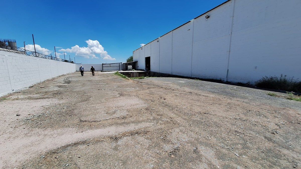 Bodega industrial en Nazario S Ortiz Garza, Saltillo, foto 11 de 11