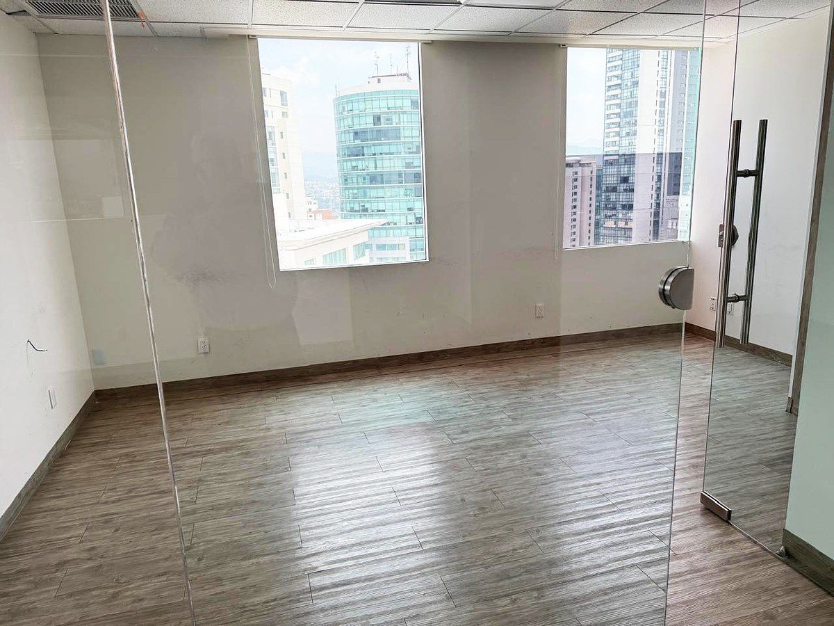 Sala Comercial em Interlomas, Huixquilucan, foto 9 de 12
