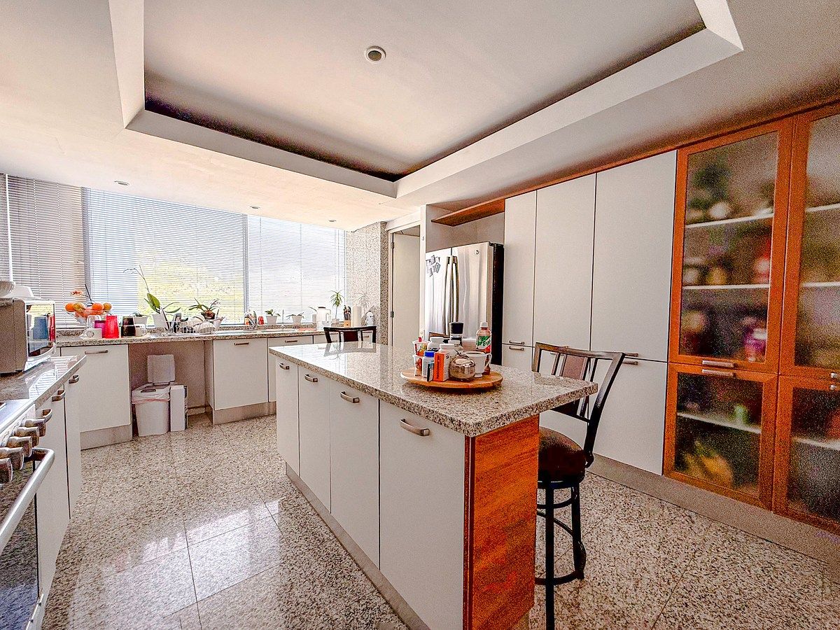 Departamento en Bosque de las Lomas, Miguel Hidalgo, foto 5 de 25