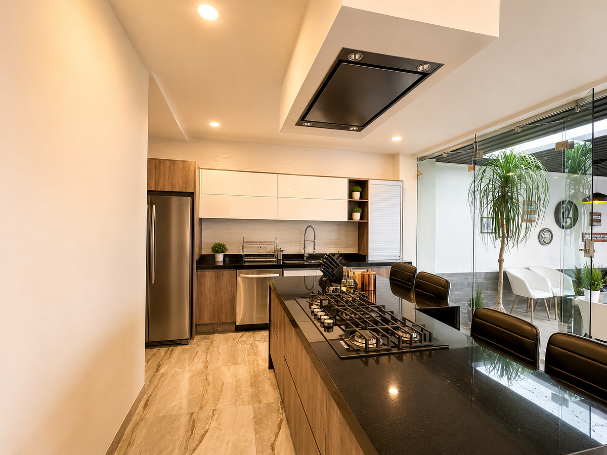 Casa en condominio en Llano Grande, Metepec, foto 3 de 31