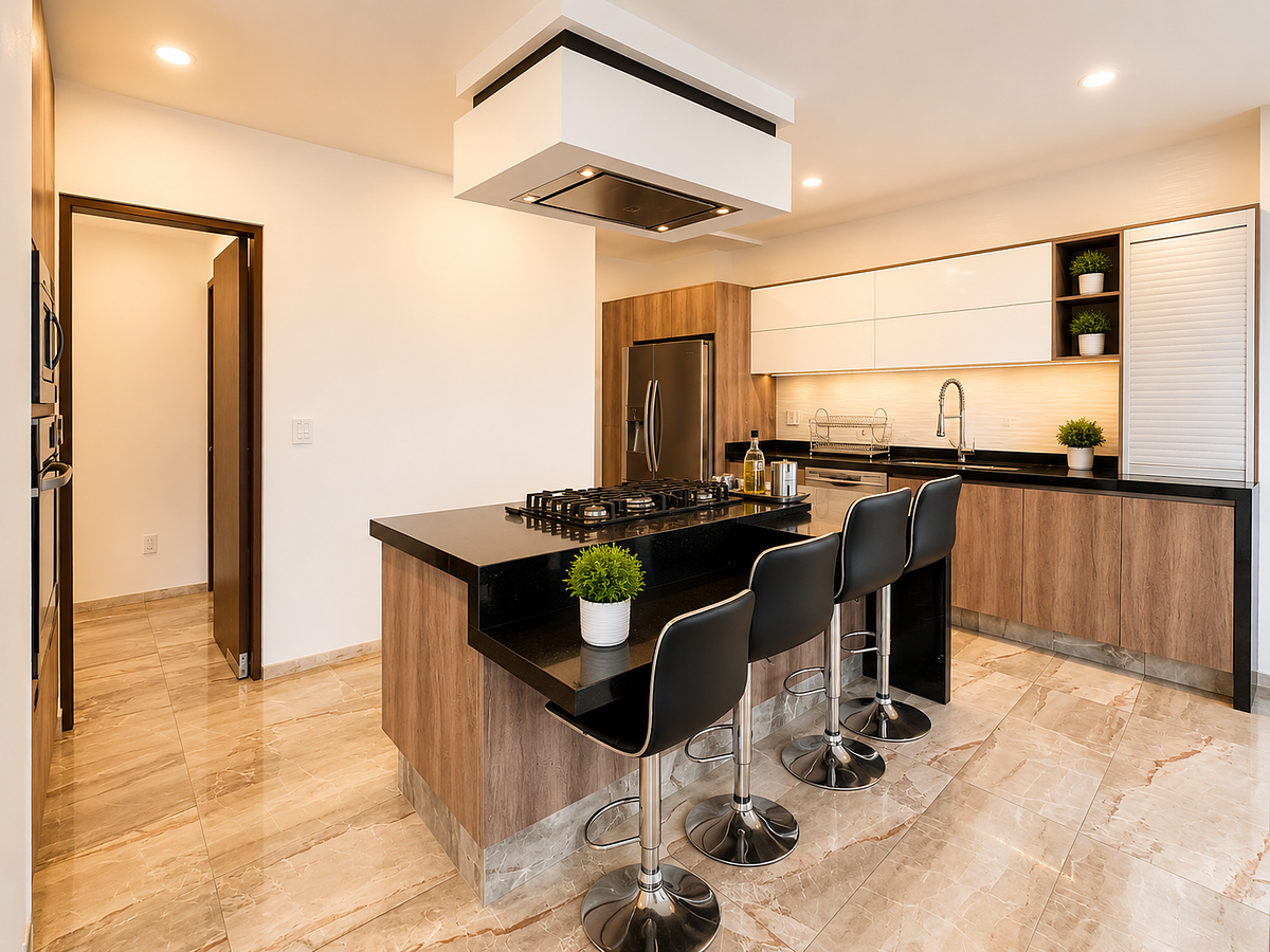 Casa en condominio en Llano Grande, Metepec, foto 4 de 31