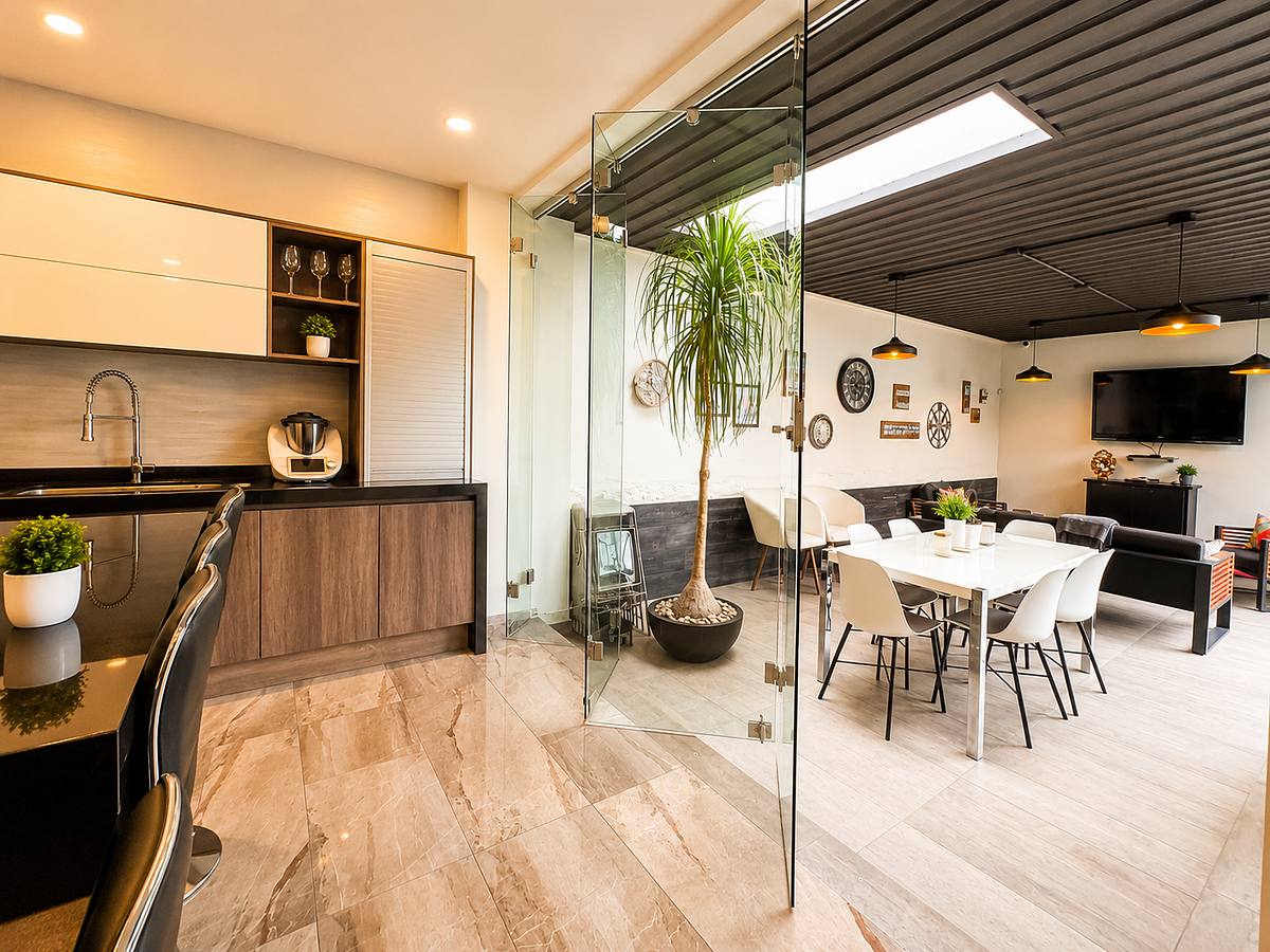 Acceso al Living Room, foto 5 de 31