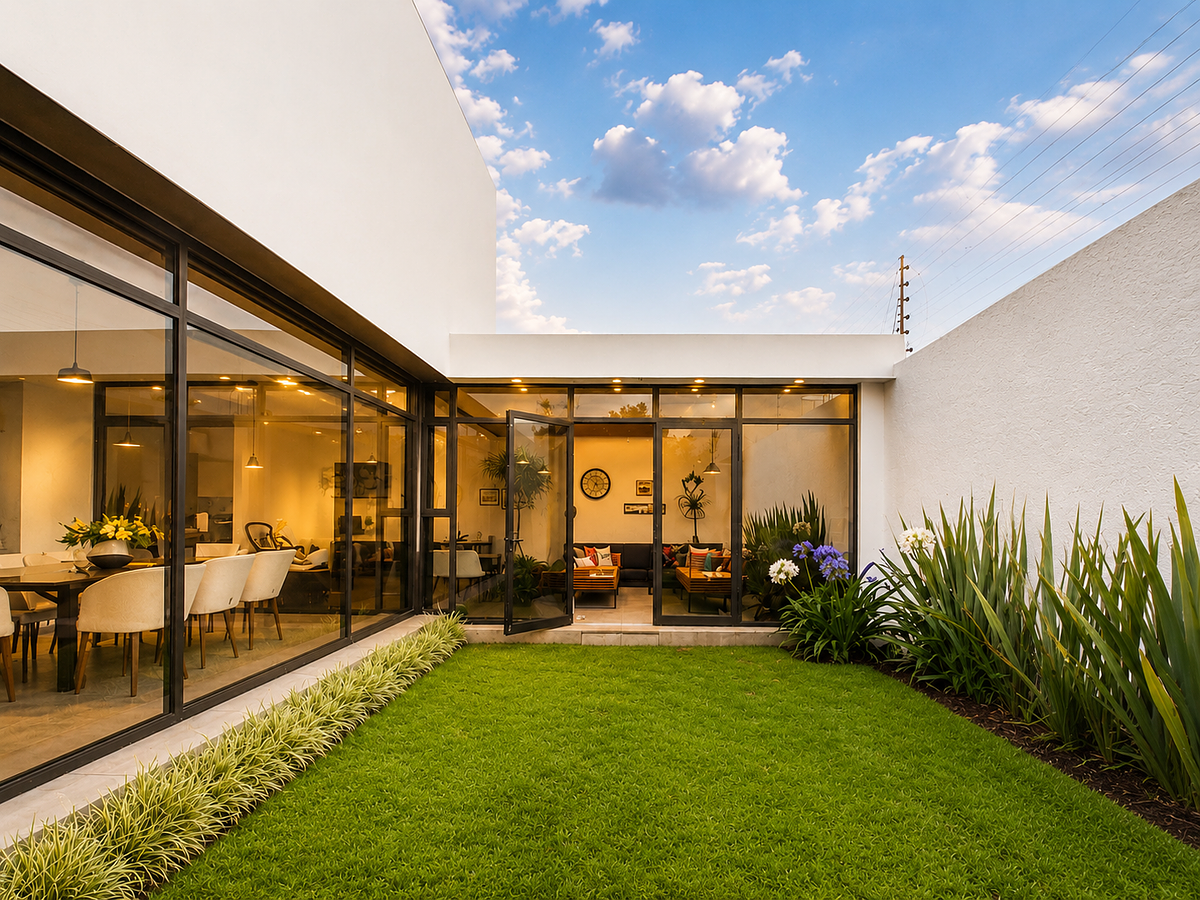 Jardín, foto 15 de 31