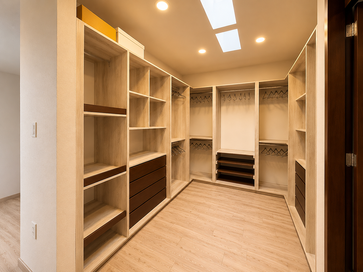 Vestidor 2, foto 22 de 31