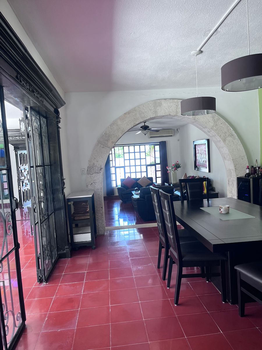Casa em Jardines de Mérida, Mérida, foto 6 de 19
