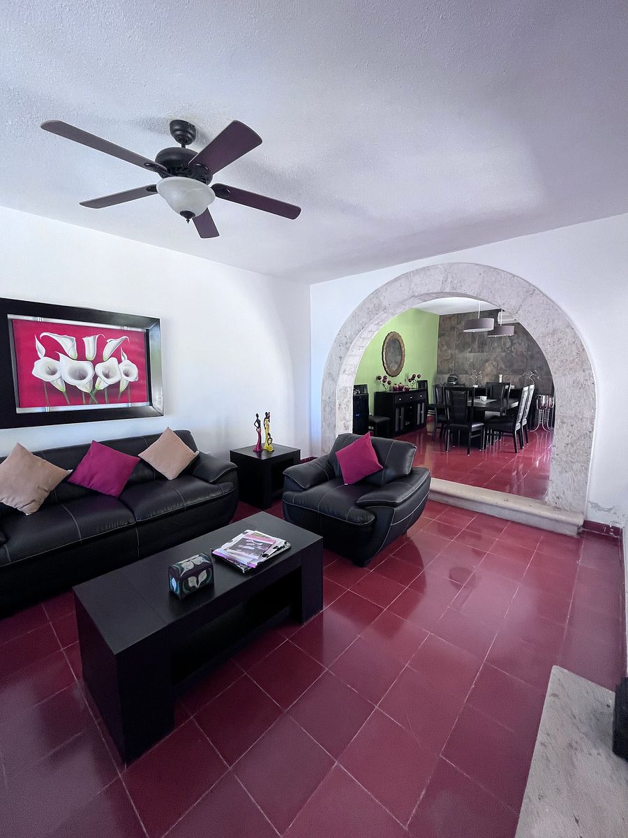 Casa em Jardines de Mérida, Mérida, foto 10 de 19