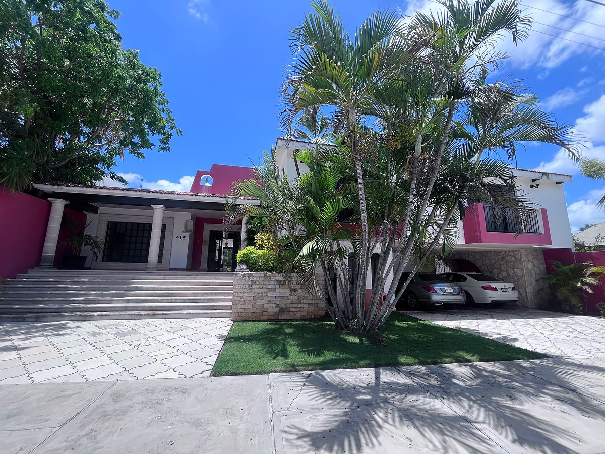 Casa em Jardines de Mérida, Mérida, foto 11 de 19