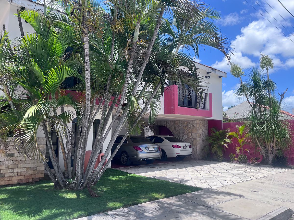 Casa em Jardines de Mérida, Mérida, foto 12 de 19