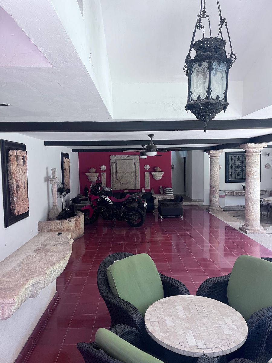 Casa em Jardines de Mérida, Mérida, foto 14 de 19