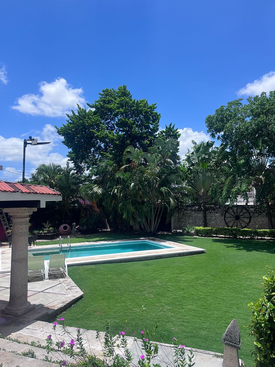 Casa em Jardines de Mérida, Mérida, foto 2 de 19