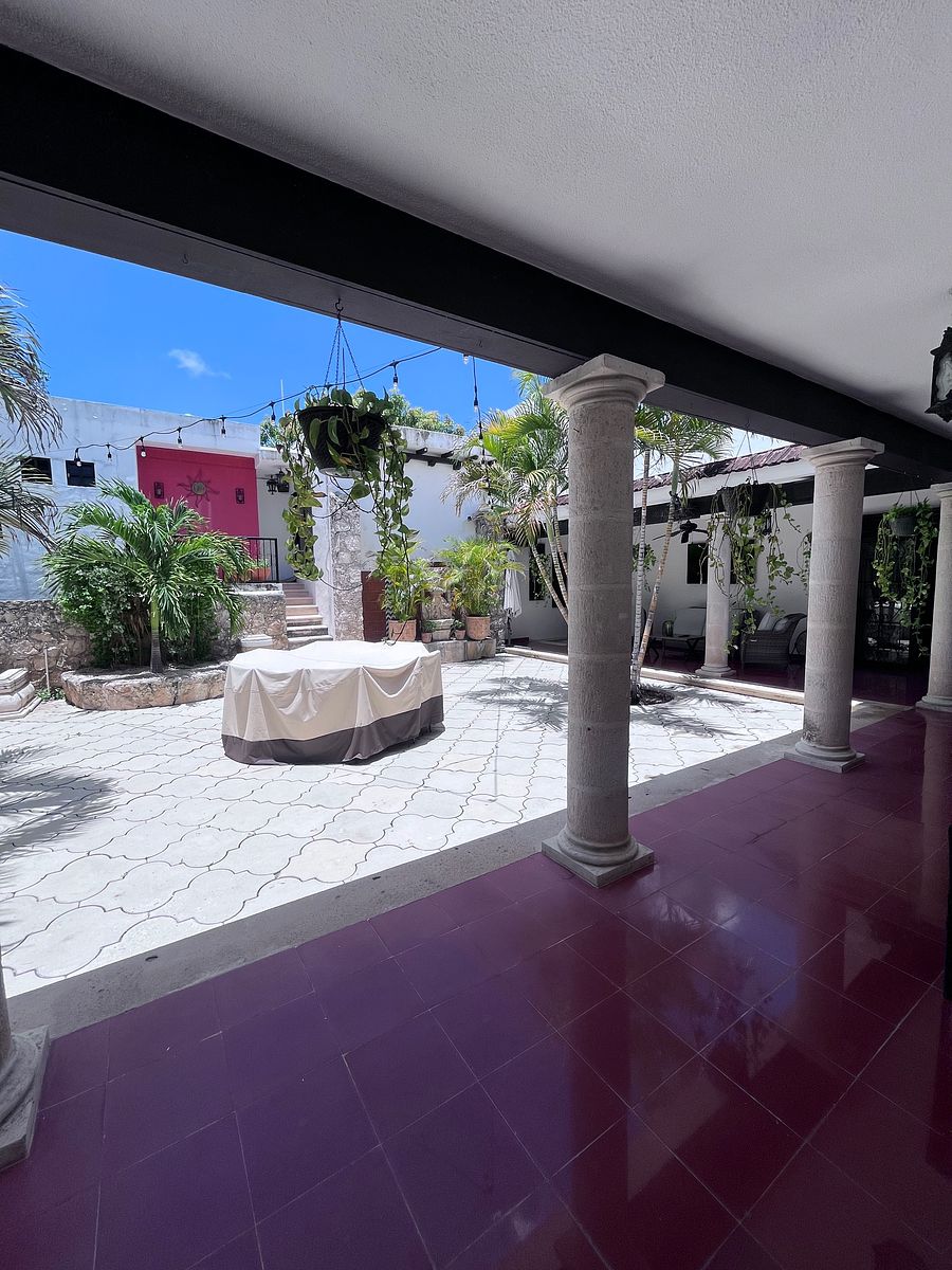 Casa em Jardines de Mérida, Mérida, foto 16 de 19