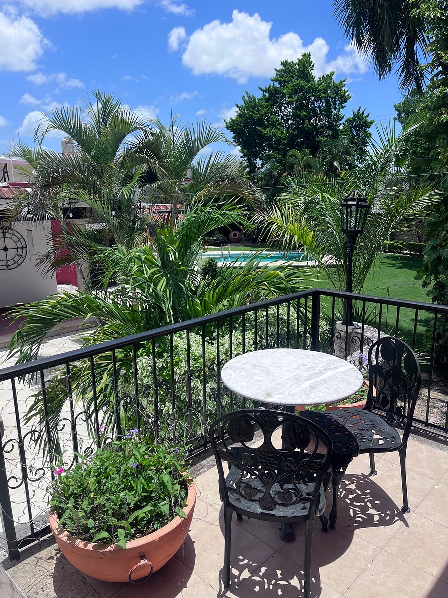Casa em Jardines de Mérida, Mérida, foto 17 de 19