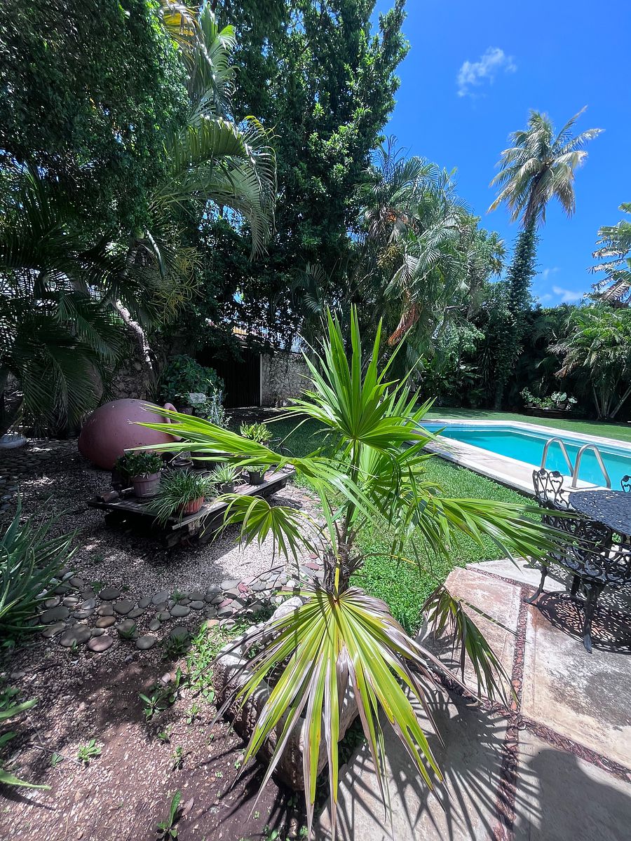 Casa em Jardines de Mérida, Mérida, foto 19 de 19