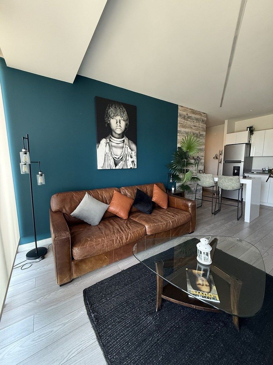 Departamento en Venta | Adamant Hipódromo., foto 1 de 12