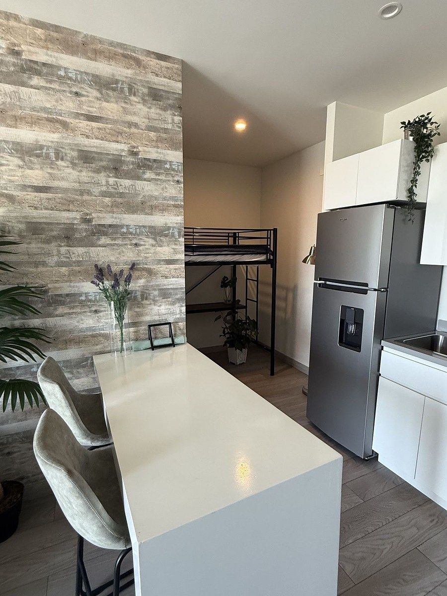 Apartamento em Hipódromo Agua Caliente, Tijuana, foto 2 de 12
