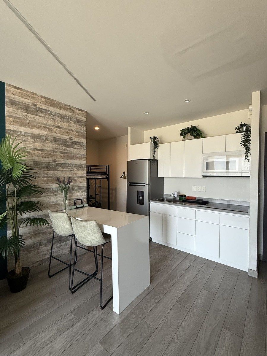 Apartamento em Hipódromo Agua Caliente, Tijuana, foto 3 de 12