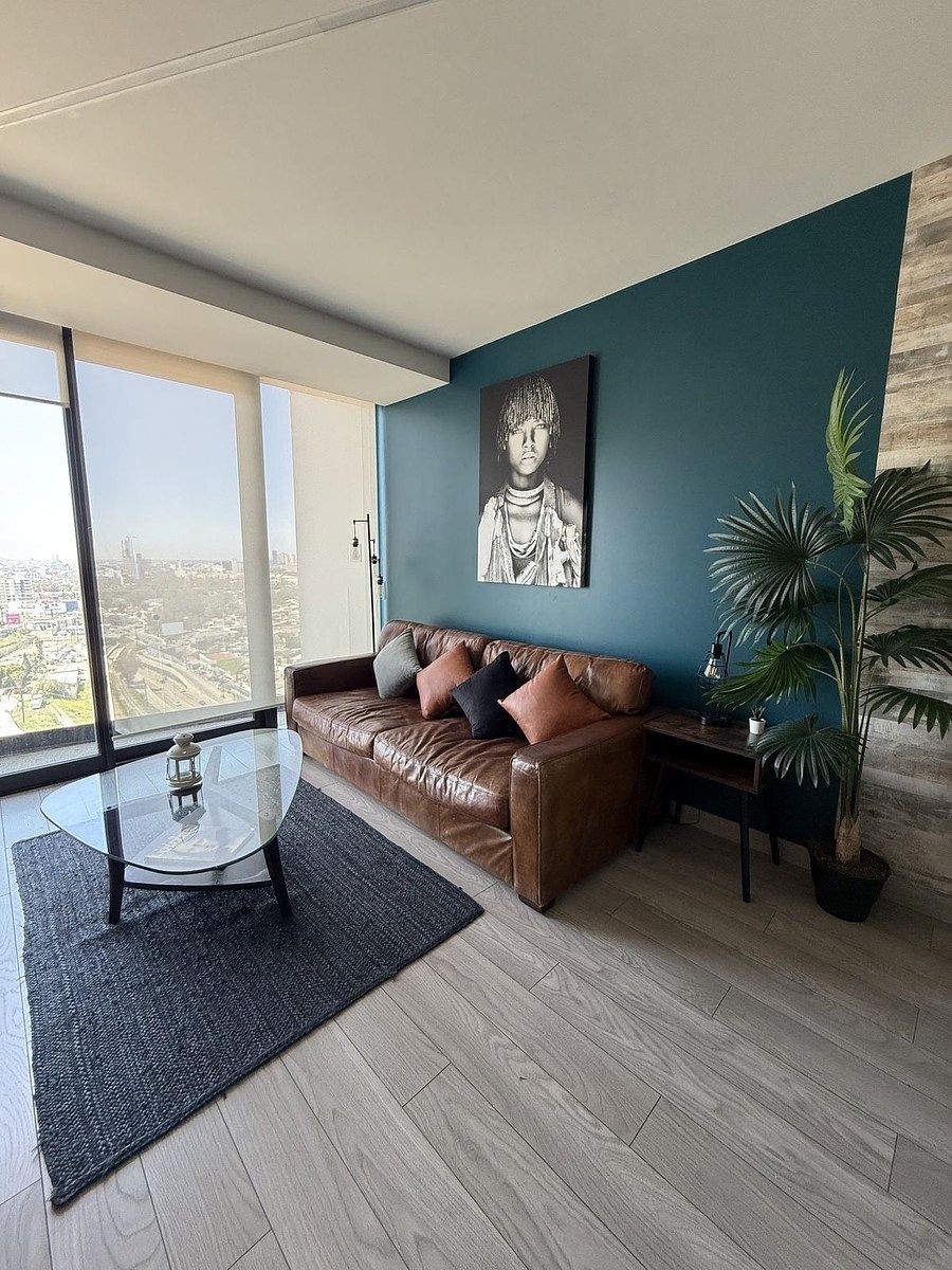 Apartamento em Hipódromo Agua Caliente, Tijuana, foto 4 de 12