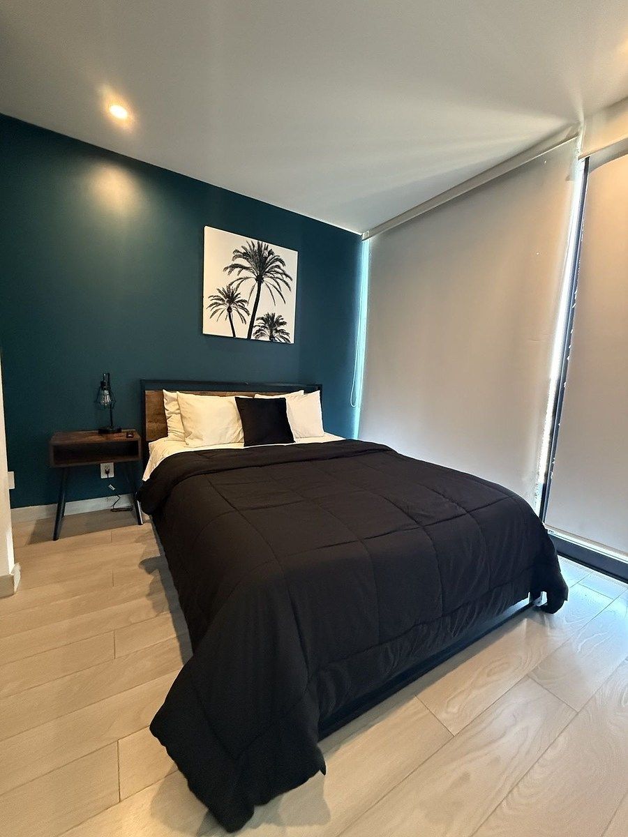 Apartamento em Hipódromo Agua Caliente, Tijuana, foto 5 de 12