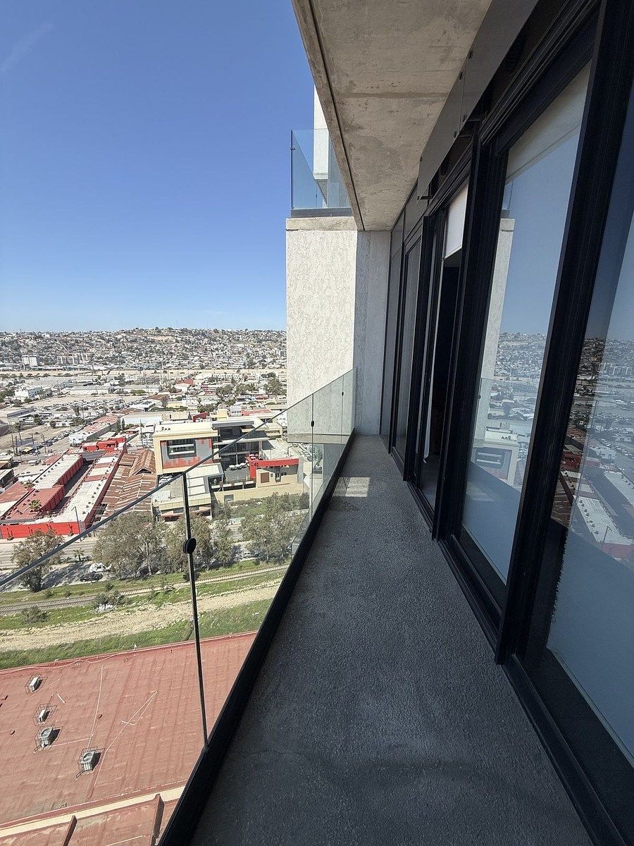 Apartamento em Hipódromo Agua Caliente, Tijuana, foto 7 de 12