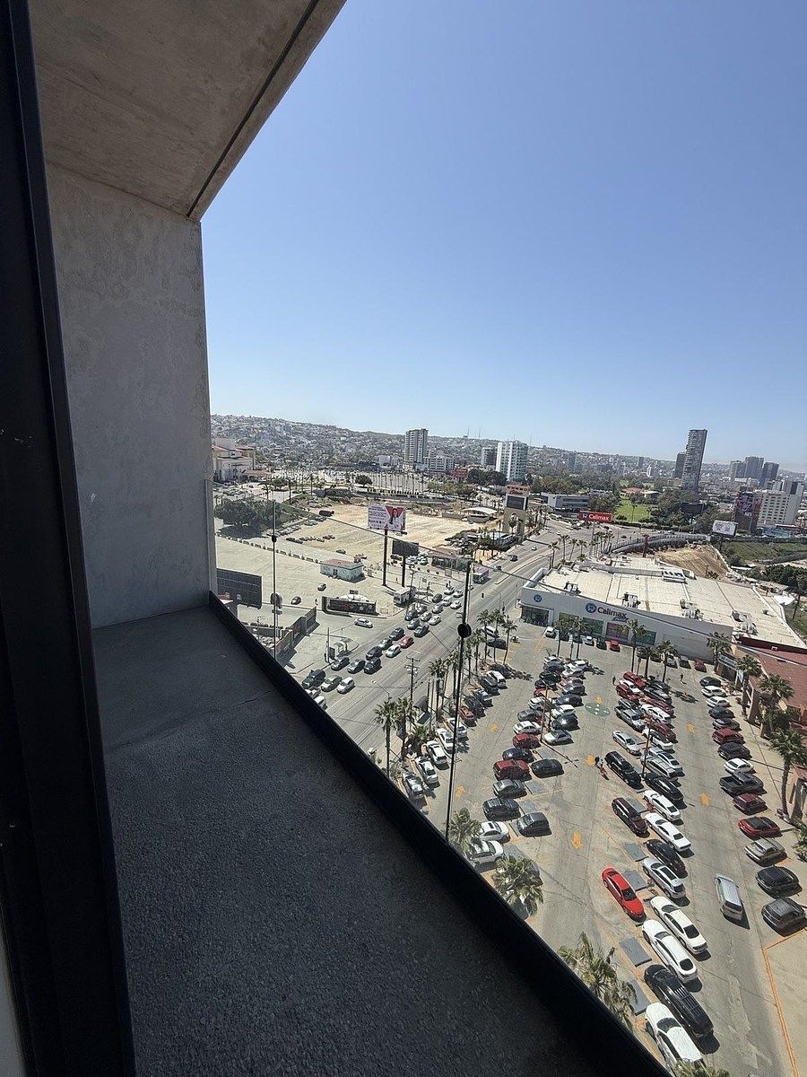 Apartamento em Hipódromo Agua Caliente, Tijuana, foto 9 de 12