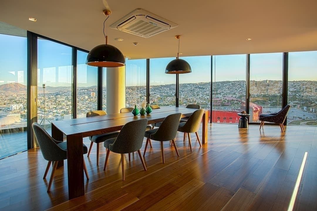 Apartamento em Hipódromo Agua Caliente, Tijuana, foto 11 de 12