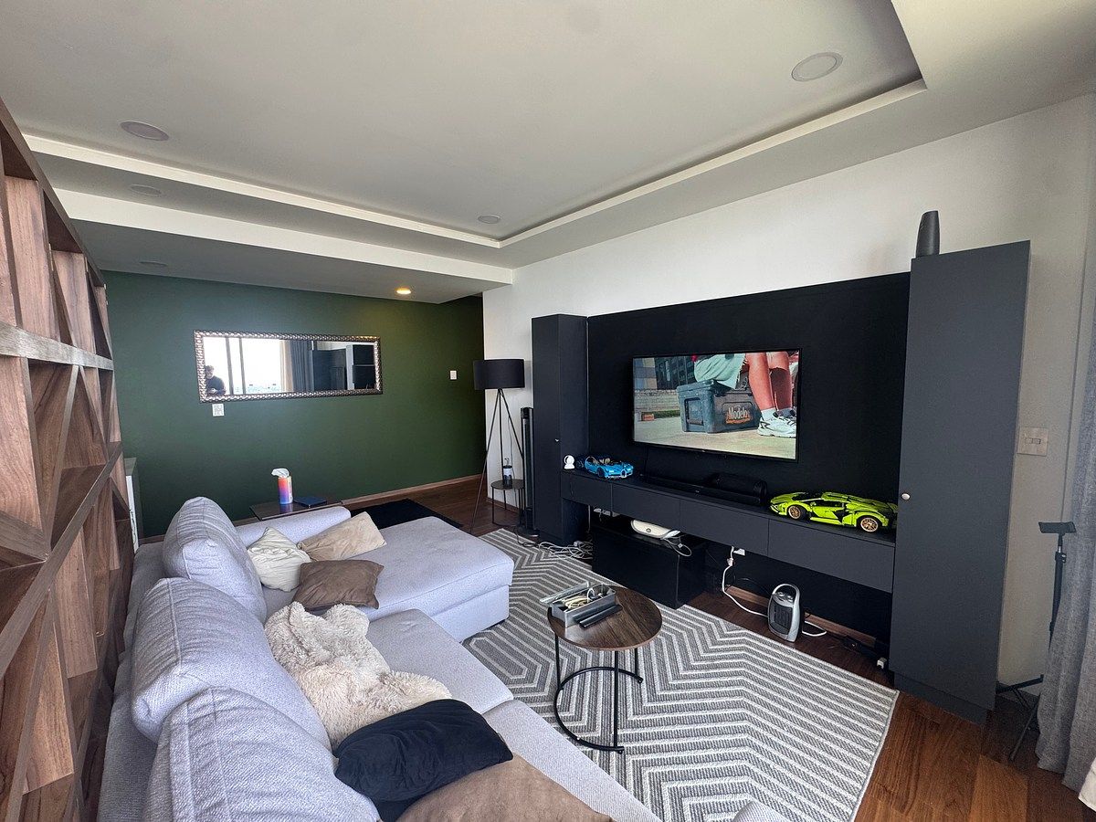 Apartamento em Santa Fe Cuajimalpa, Cuajimalpa de Morelos, foto 2 de 30
