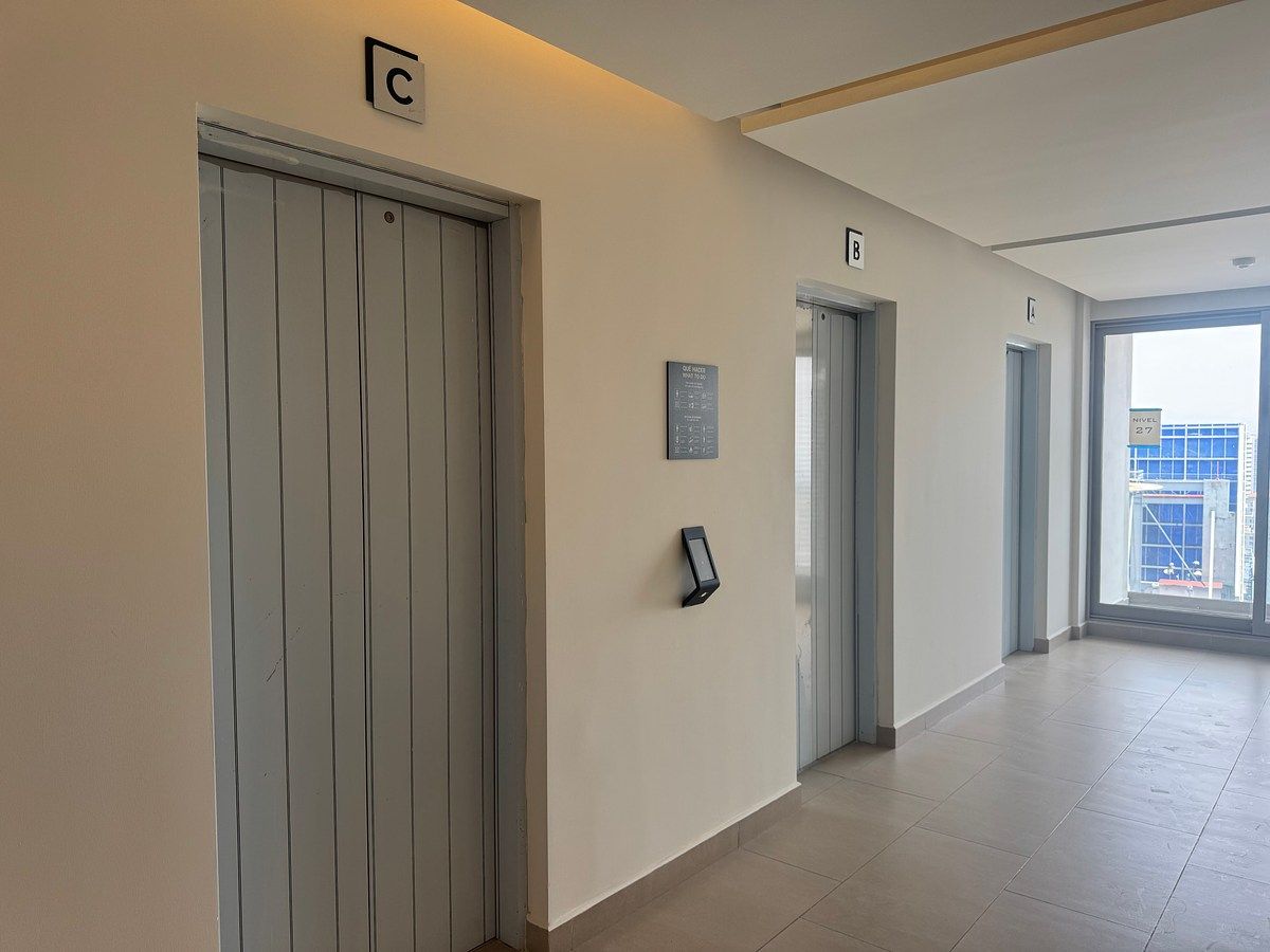 Apartamento em Santa Fe Cuajimalpa, Cuajimalpa de Morelos, foto 3 de 30