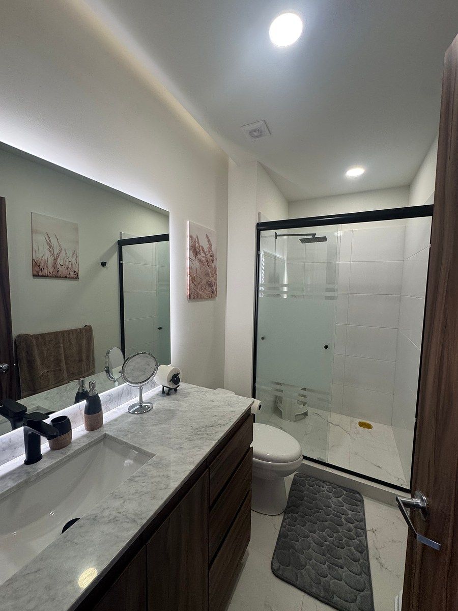 Apartamento em Santa Fe Cuajimalpa, Cuajimalpa de Morelos, foto 4 de 30