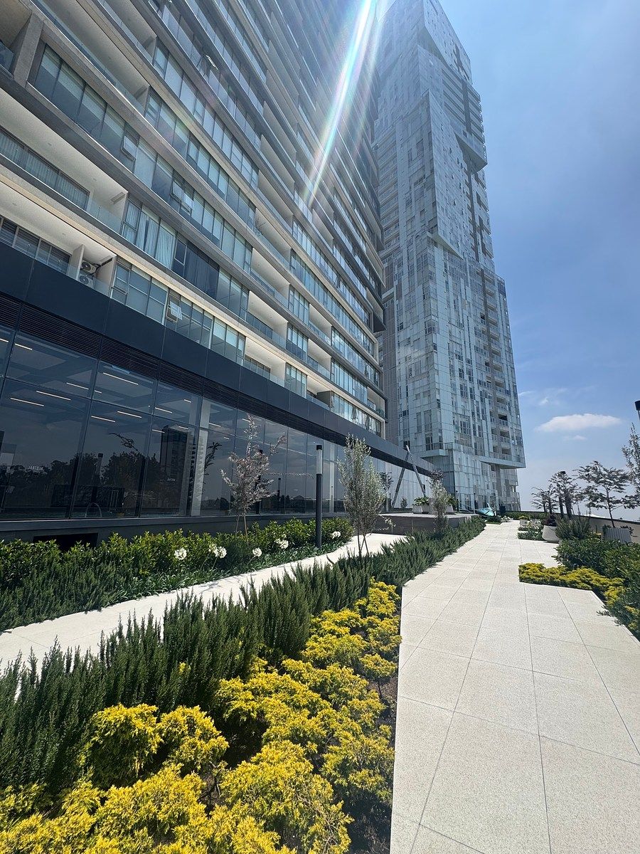 Apartamento em Santa Fe Cuajimalpa, Cuajimalpa de Morelos, foto 7 de 30