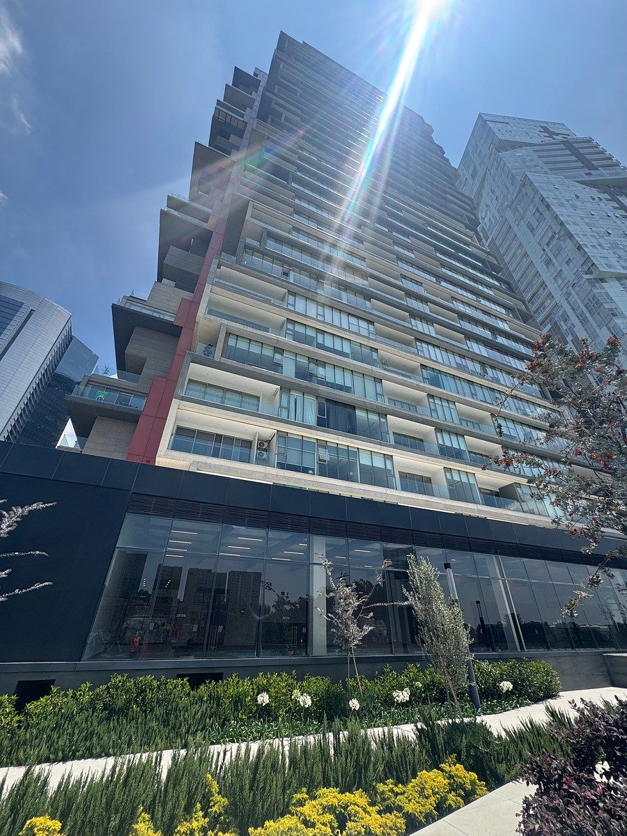 Apartamento em Santa Fe Cuajimalpa, Cuajimalpa de Morelos, foto 9 de 30