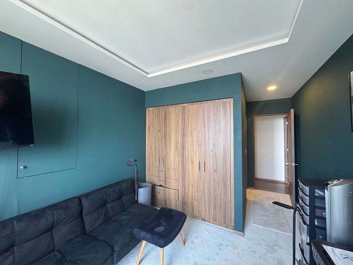 Apartamento em Santa Fe Cuajimalpa, Cuajimalpa de Morelos, foto 13 de 30