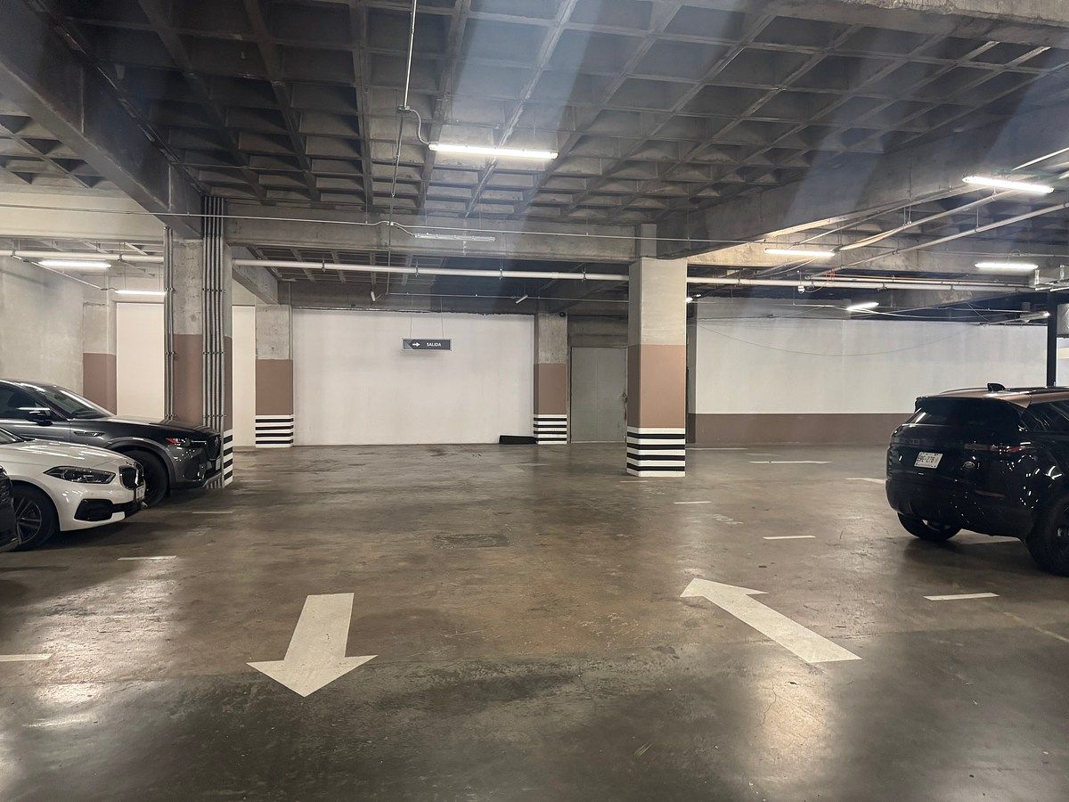 Apartamento em Santa Fe Cuajimalpa, Cuajimalpa de Morelos, foto 14 de 30