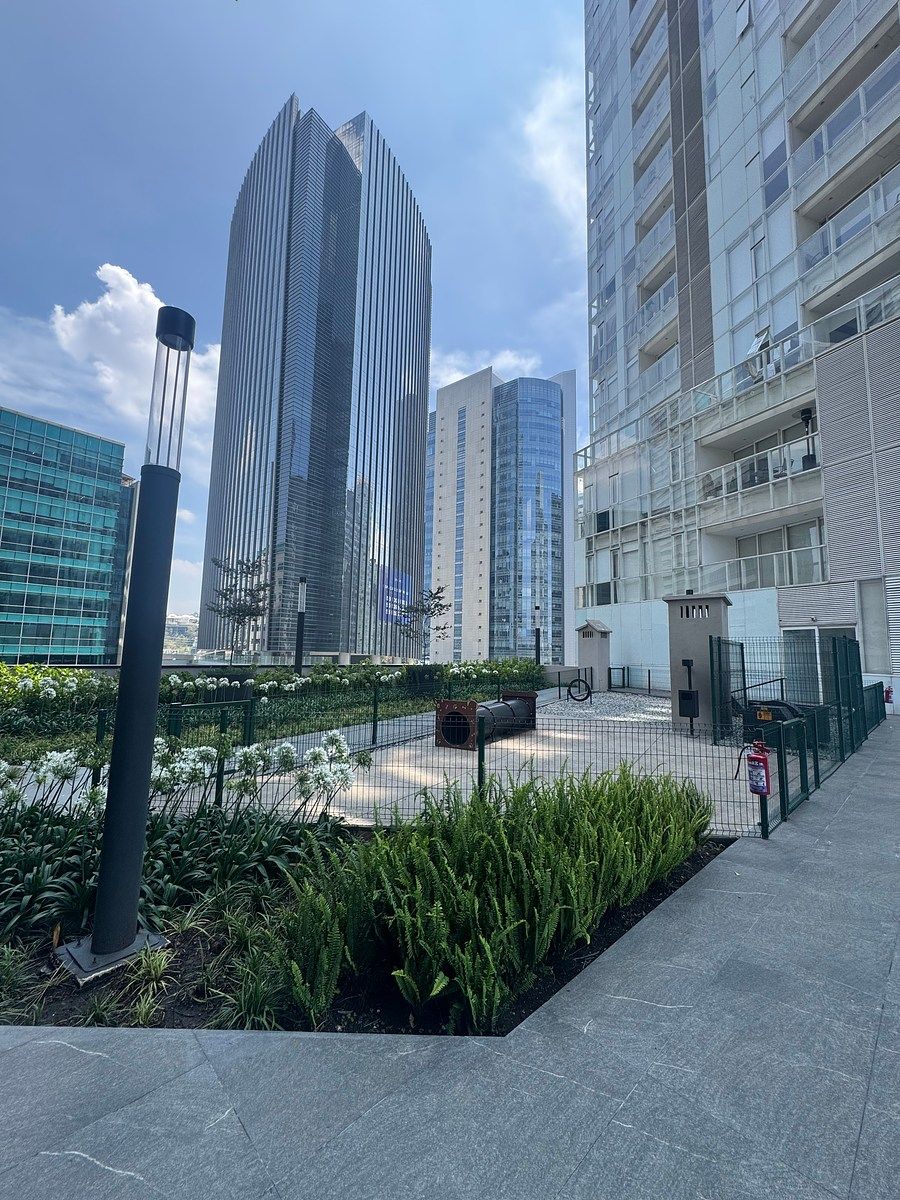 Apartamento em Santa Fe Cuajimalpa, Cuajimalpa de Morelos, foto 16 de 30