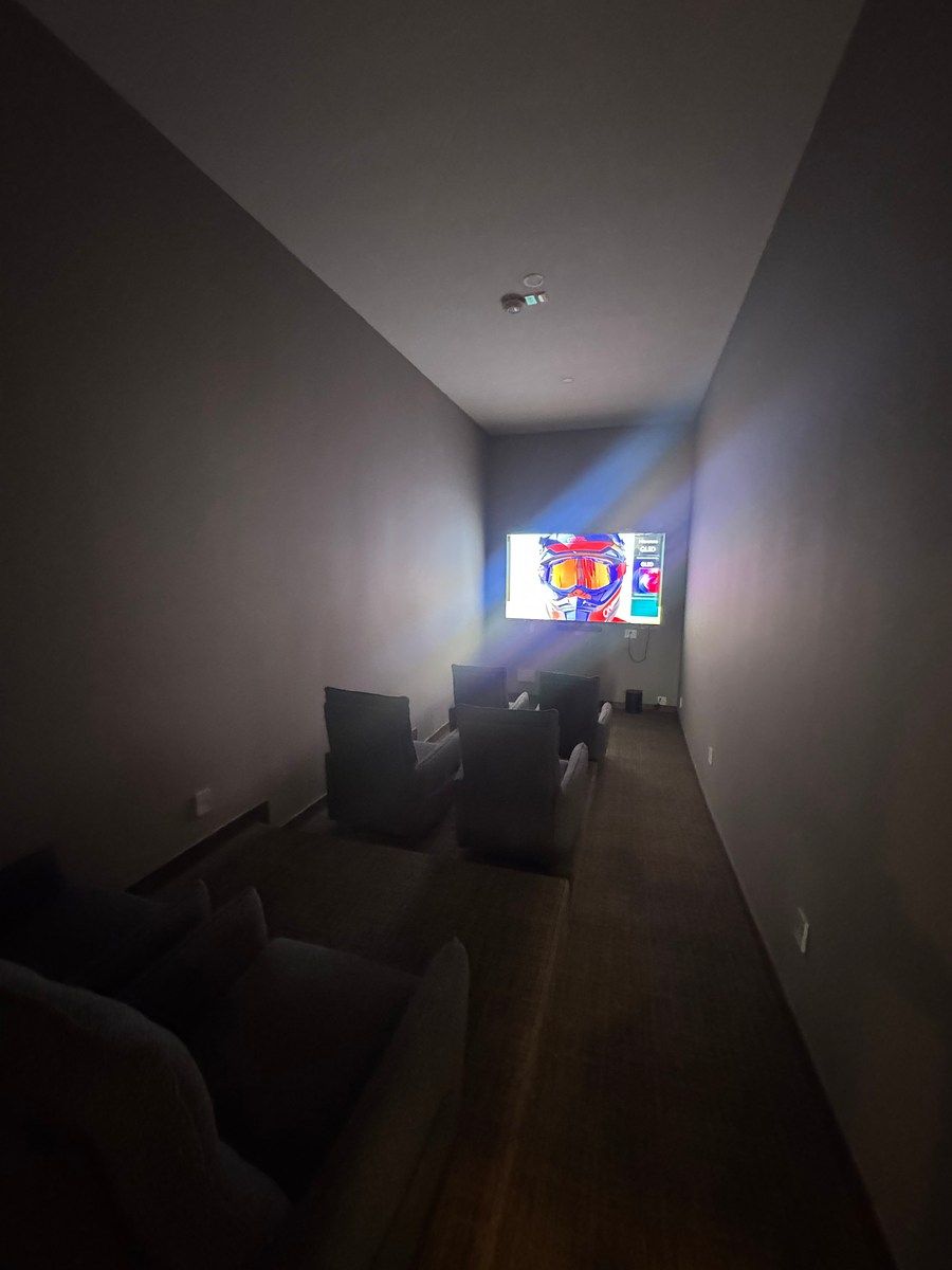 Apartamento em Santa Fe Cuajimalpa, Cuajimalpa de Morelos, foto 20 de 30