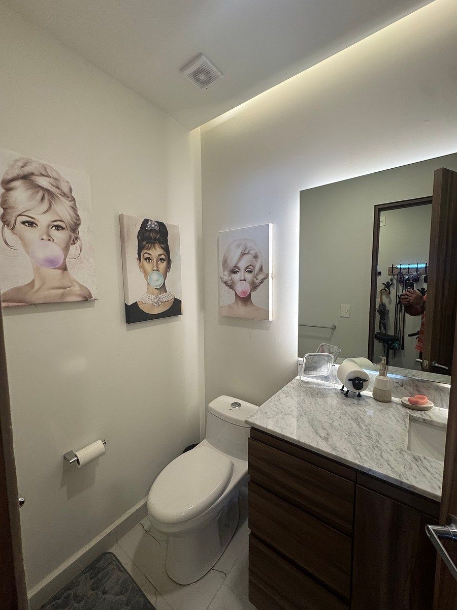 Apartamento em Santa Fe Cuajimalpa, Cuajimalpa de Morelos, foto 21 de 30