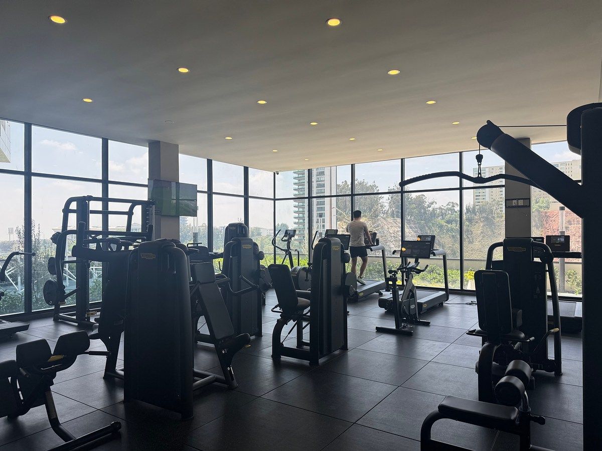 Apartamento em Santa Fe Cuajimalpa, Cuajimalpa de Morelos, foto 22 de 30